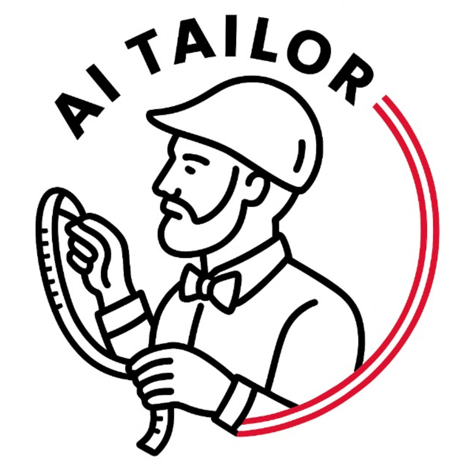 AI Tailor Logo